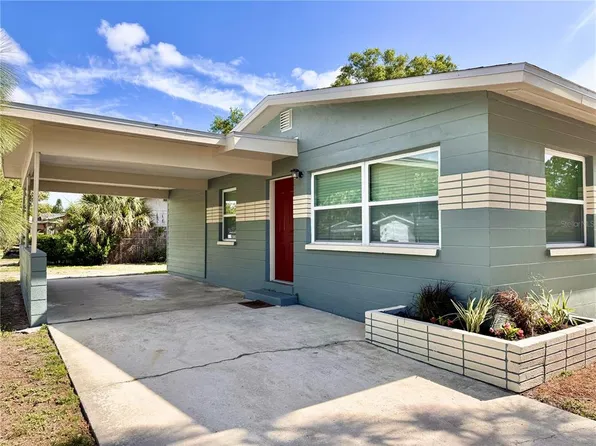 5601 62nd Way N, Saint Petersburg, FL 33709