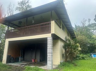 15-1927 31st Ave, Keaau, HI 96749