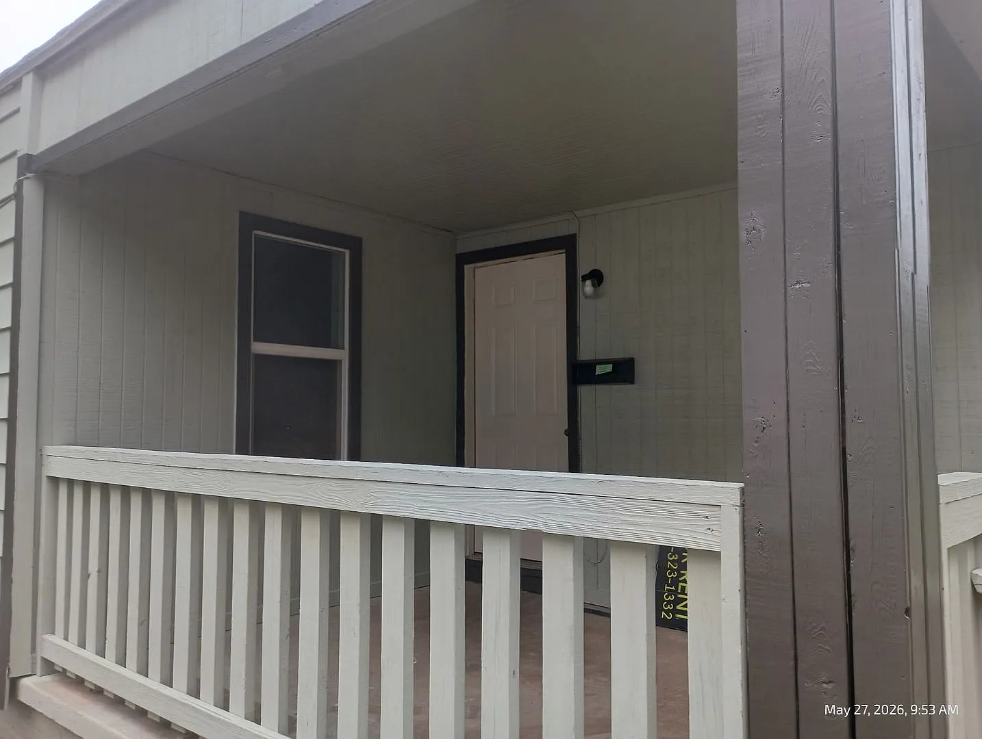 CUTE 2 bedroom home for rent — Photo 2