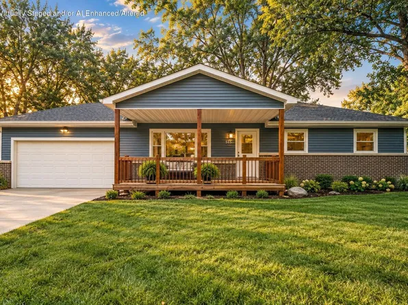 509 Gatewood Dr, Lowell, IN 46356