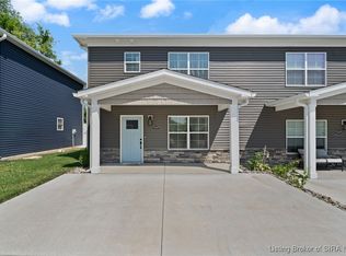 1010 Sweet Amy Way, Sellersburg, IN 47172