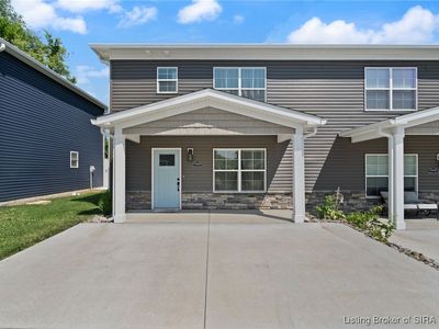 1010 Sweet Amy Way, Sellersburg, IN, 47172