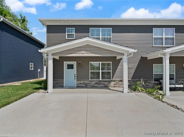 1010 Sweet Amy Way, Sellersburg, IN 47172