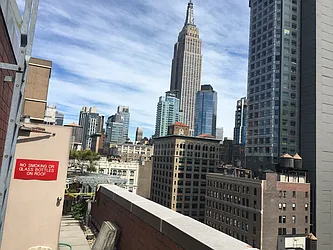 Rented by New York City Apartments