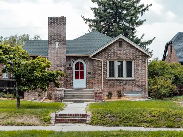 1583 Eudora St, Denver, CO 80220