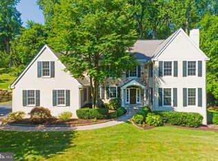 233 Biddulph Rd, Wayne, PA 19087