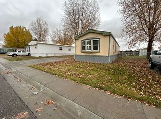 2315 Garnet Ave, Riverton, WY 82501