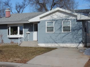 2028 University Avenue, Hot Springs, SD 57747
