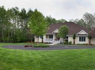 14875 Afton Boulevard Ct, Afton, MN 55001