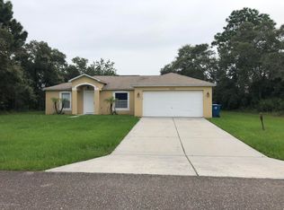 3052 Commerce Ave, Spring Hill, FL 34609