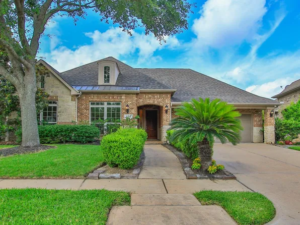 6511 Carrizo Fall Ct, Houston, TX 77041