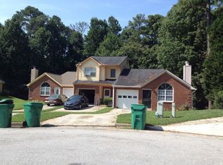 3632 Spring Trce, Decatur, GA 30034