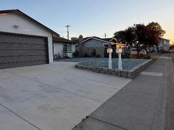 6510 Manassero Way, Sacramento, CA 95820