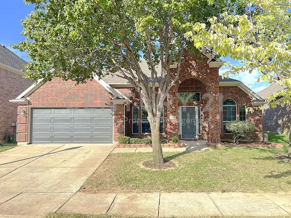 4120 Colina Ave, Denton, TX 76210