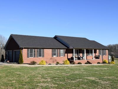 273 Old Coleytown Ln, Lafayette, TN, 37083