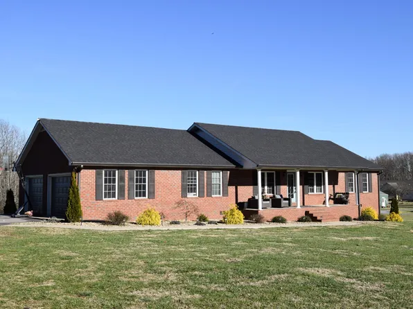 273 Old Coleytown Ln, Lafayette, TN 37083