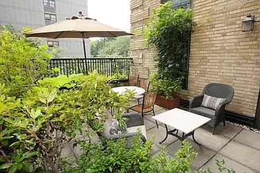 Rented by Kleier Residential