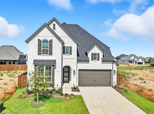 4220 Silver Spur Ct, Aubrey, TX 76227