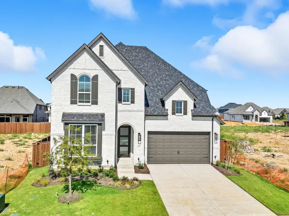 4220 Silver Spur Ct, Aubrey, TX 76227