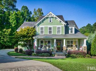 1101 Soho Sq, Wake Forest, NC 27587