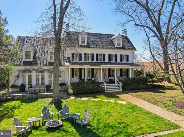 37961 Forest Mills Rd, Leesburg, VA 20175