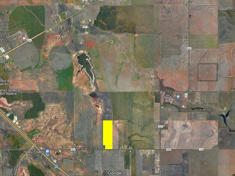 2nd image of County Road 505
