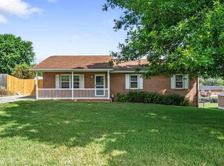 146 Sunset View Rd, Rural Retreat, VA 24368
