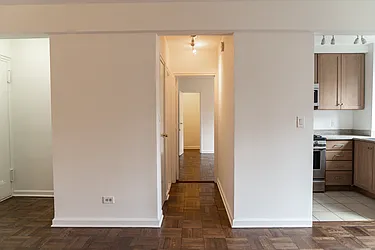 Rented by Vandenberg