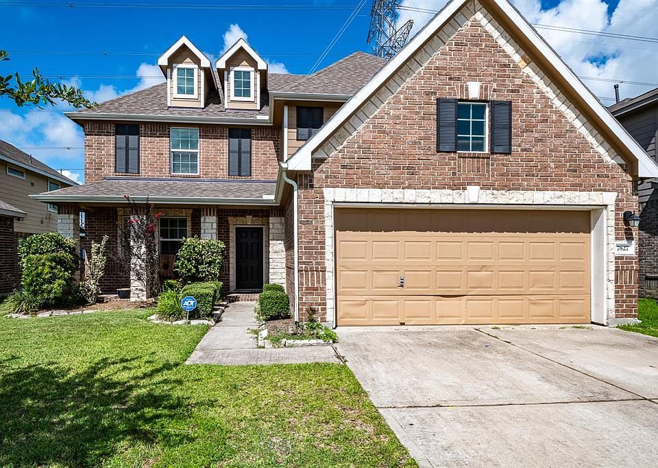 1st image of 7827 Wood Hollow Dr