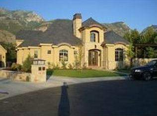 74 W 4420 N, Provo, UT 84604