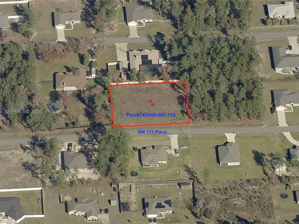4690 SW 113th Pl, Ocala, FL 34476