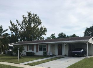 9256 Chase St, Spring Hill, FL 34606