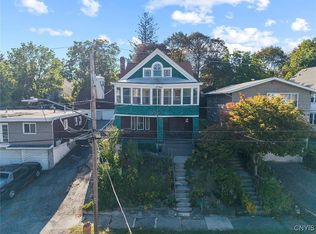 236 Miles Ave, Syracuse, NY 13210
