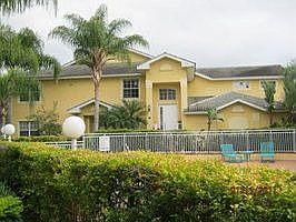 Home for Sale in Naples, Florida $113,500