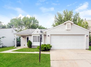 11048 Wismar Dr, Indianapolis, IN 46235