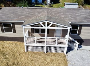 1614 N 4th Ave, Knoxville, TN 37917