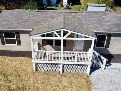 1614 N 4th Ave, Knoxville, TN, 37917