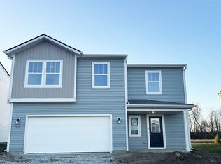 11738 Cotterill Way, Indianapolis, IN 46235