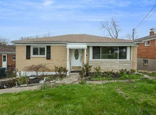 6555 Daly Rd, Cincinnati, OH 45224