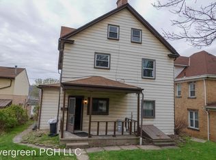 608 State St, Baden, PA 15005