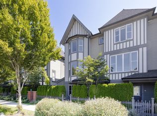 8050 204th St #92, Langley, BC V2Y0X1