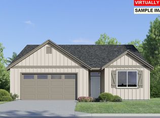 601 S 26th Pl, Ridgefield, WA 98642