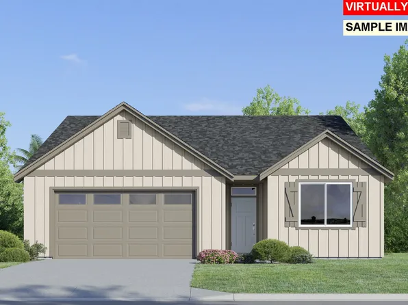 601 S 26th Pl, Ridgefield, WA 98642