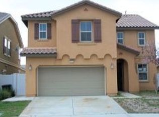 3712 Garland St, Perris, CA 92571