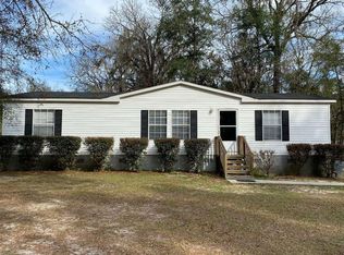 151 SW Plum Ct, Fort White, FL 32038