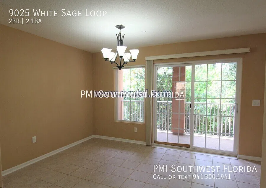 2 Bed, 2.5 Bath Condo Located in the Gated Community of Willowbrook! — Photo 4