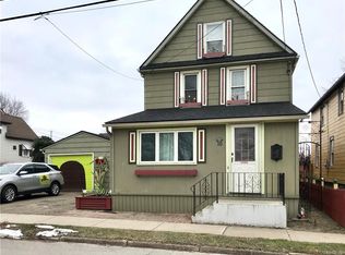 10 Gilbert Ave, Blasdell, NY 14219