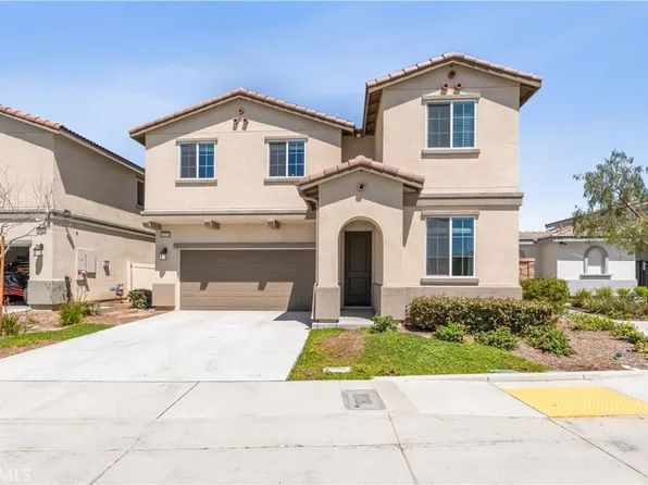 24924 Lear Ln, Moreno Valley, CA 92553