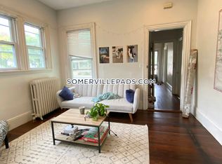 (Undisclosed Address), Somerville, MA 02144