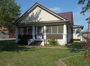 113 S Mary St, Greeley, KS 66033